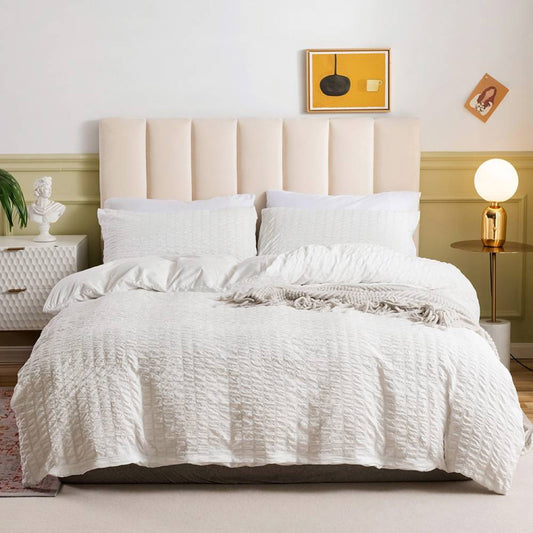 Transform Your Sleep Sanctuary with Luxurious Bed Linen