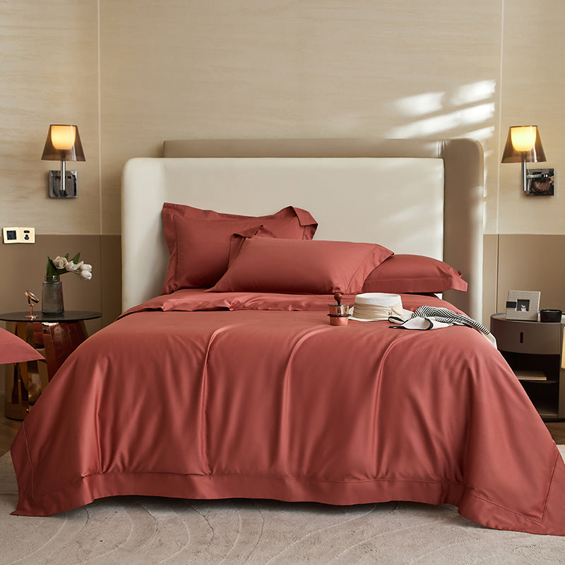 Egyptian Cotton Duvet Sets