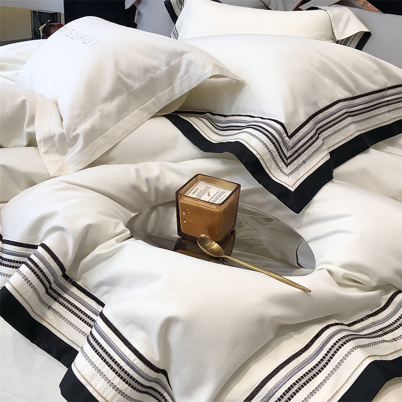 Egyptian Cotton 1000TC Set