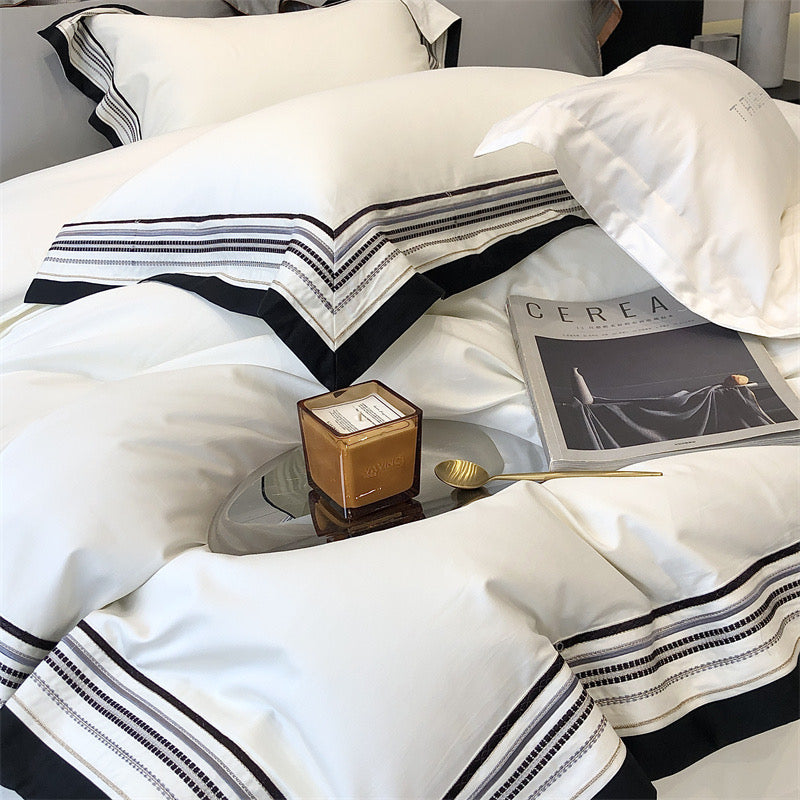 Egyptian Cotton 1000TC Set
