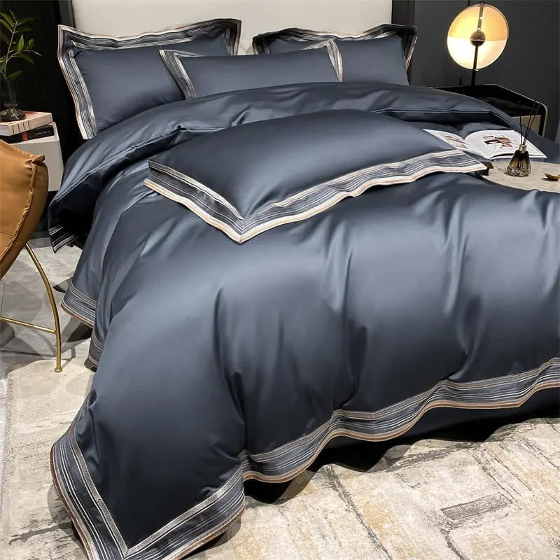 Egyptian Cotton Duvet Set 1000TC