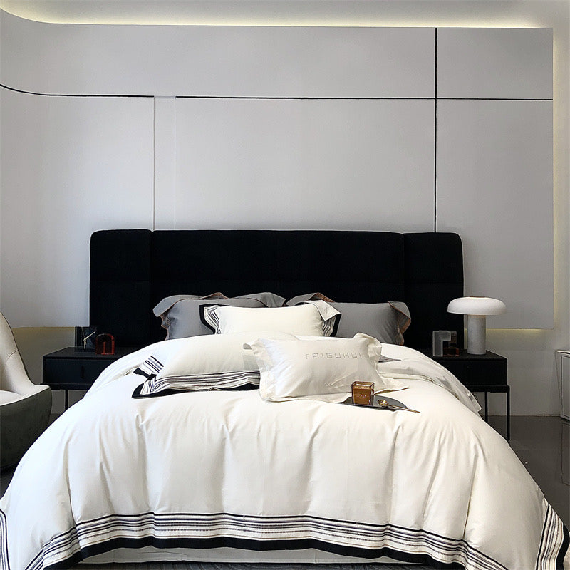 Egyptian Cotton 1000TC Set