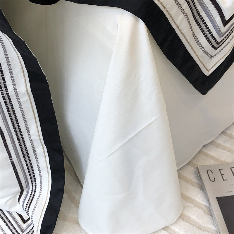 Egyptian Cotton 1000TC Set