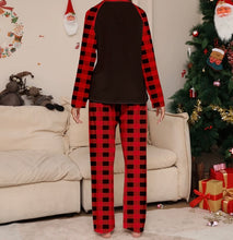 Load image into Gallery viewer, Christmas themed pyjamas
