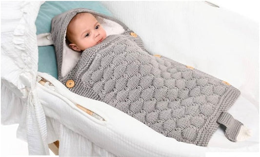 Baby Sleeping Bag/ Pram Bag