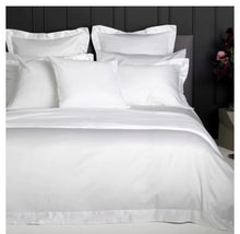 Load image into Gallery viewer, Bamboo Fibre Duvet cover Set
